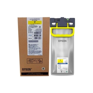 TINTA EPSON T05A400 YELLOW (T05A) P/ WF-C879R/ C878R/ PX-M7080FX/ 7090/ S7090X
