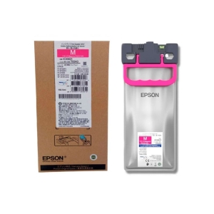 TINTA EPSON T05A300 MAGENTA (T05A) P/ WF-C879R/ C878R/ PX-M7080FX/ 7090/ S7090X