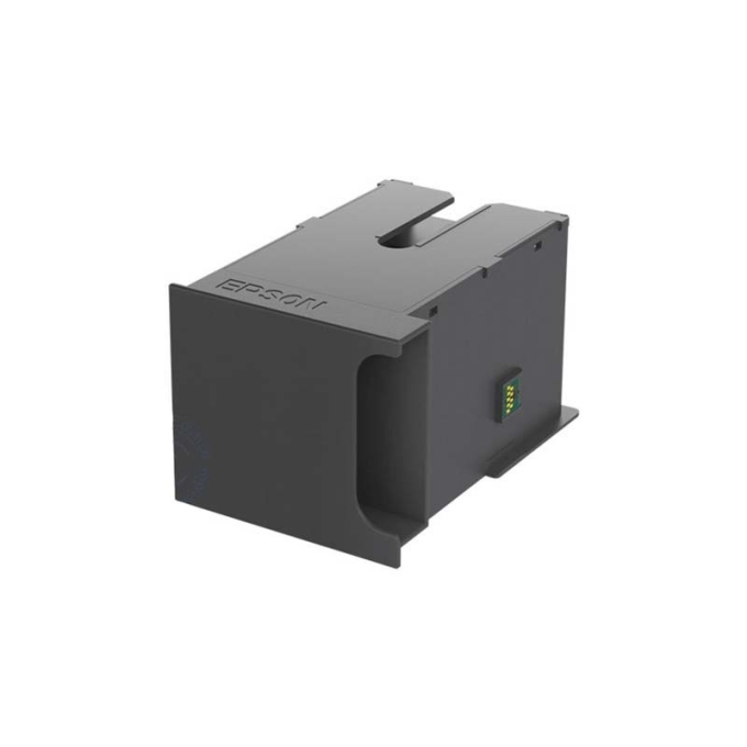 Caja De Mantenimiento EPSON T671100 P/WORKFORCE P/L1455 / Epson