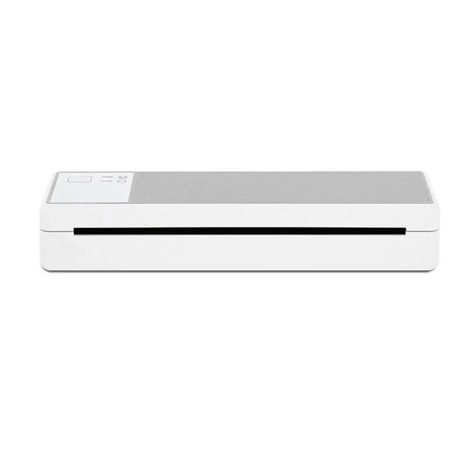 IMPRESORA PORTATIL LOPEN NT-P83/ LN-83 A4 USB/ BLUETOOTH / Lopen
