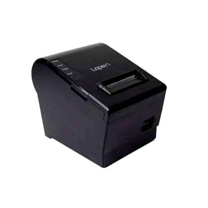 IMPRESORA TERMICA LOPEN LN-POS80-BS-UEWS 80MM USB/ ETHERNET/ WIFI/ SERIAL / Lopen