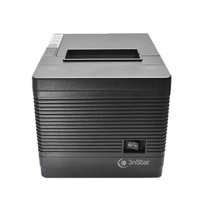 Impresora 3NSTAR TERMICA RPT008 RS232 USB-ETHERNET