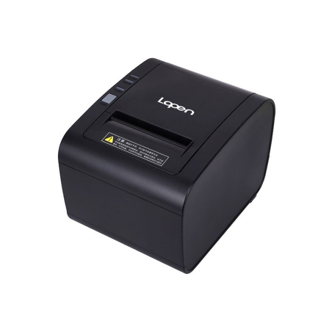 MPRESORA TERMICA LOPEN LN-POS80-BX-UEB 80MM USB/ETHERNET/BLUETOTH / Lopen