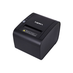 MPRESORA TERMICA LOPEN LN-POS80-BX-UEB 80MM USB/ETHERNET/BLUETOTH