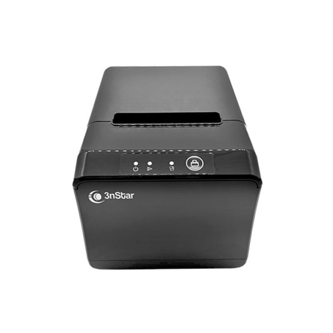 Impresora Termica LOPEN LN-POS80-CX-UE 80MM USB/ETHERNET / Lopen