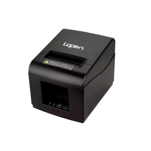 Impresora TERMICA LOPEN LN-POS80-CK-UB 80MM USB/ BLUETOOTH