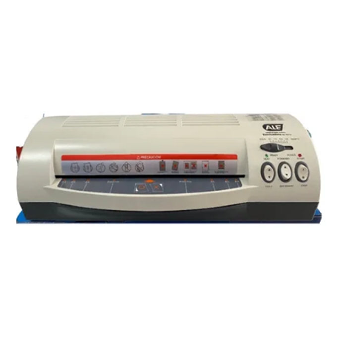 Enmicadora Laminadora A4 Ale / ALE