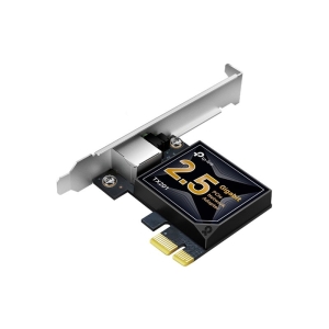ADAPTADOR TP-LINK TX201 PCIE 2.5 GIGABIT