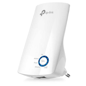 REPETIDOR TP-LINK TL-WA850RE INALAMBRICO N 300 MBPS