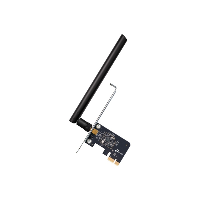 ADAPTADOR TP-LINK ARCHER T2E PCI EXPRESS AC600 WIRELESS / TP-LINK