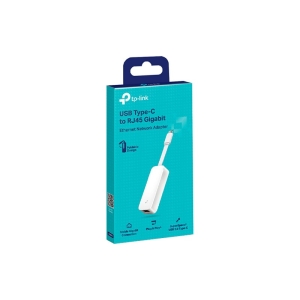 ADAPTADOR TP-LINK UE300C 3.0 GIGABIT USB TIPO -C