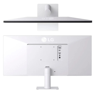 Monitor LG 29U531A-W 29pulgadas WFHD IPS, 100Hz, HDMI, DP, HDR10, HDR, USB-C, UltraWide / LG