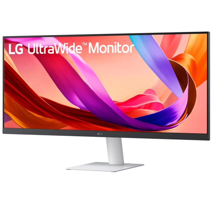 Monitor LG 29U531A-W 29pulgadas WFHD IPS, 100Hz, HDMI, DP, HDR10, HDR, USB-C, UltraWide / LG