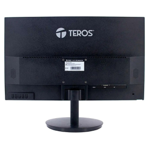 Monitor Teros TE-2130CS 21.5pulgadas FHD IPS, 100Hz, HDMI, VGA, VESA / TEROS