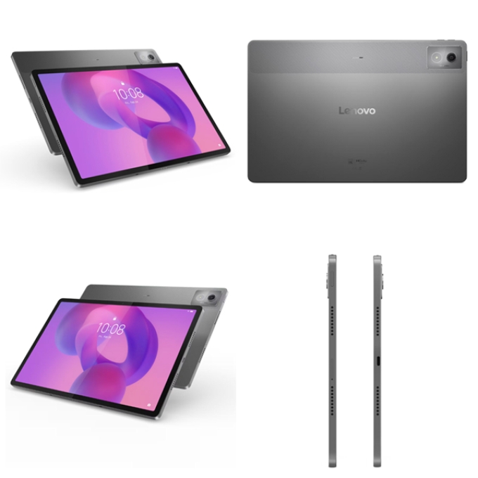 Tablet Lenovo Idea Tab Pro, 12.7pulgadas 3K (2944x1840) LTPS/Glossy/Touch/Android 14 o superior / Lenovo