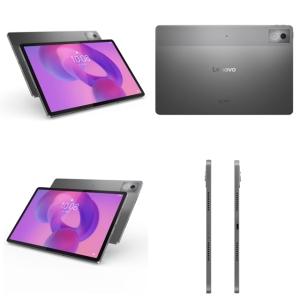 Tablet Lenovo Idea Tab Pro, 12.7 3K (2944x1840) LTPS/Glossy/Touch/Android 14 o superior
