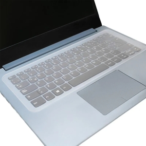 Protector de teclado Teraware laptop 14pulgadas hasta 31 cm / Teraware