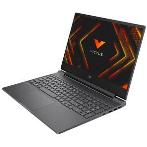 Laptop HP Victus 15-FB3022LA, AMD Ryzen7 7445HS, Memoria RAM 16Gb, Disco Solido 512Gb SSD, Video NVIDIA GeForce RTX 4050 6Gb, Pantalla 15.6, gamer