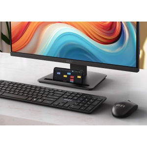 Monitor MSI PRO MP243L E14 24pulgadas 144Hz + 1ms MPRT + AMD FreeSync / MSI