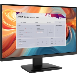 Monitor MSI PRO MP243L E14 24 144Hz + 1ms MPRT + AMD FreeSync