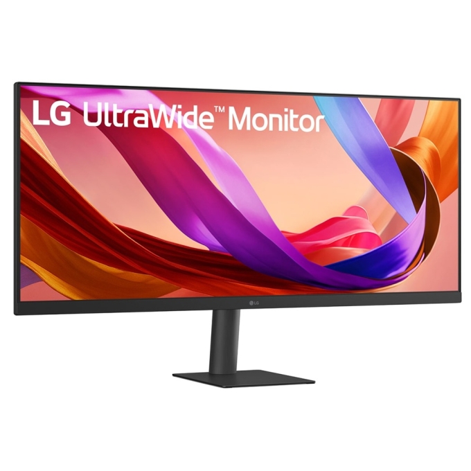 Monitor LG 34U511A-B 34pulgadas UltraWide WFHD 2560x1080 IPS 100Hz, HDMI, DP, Headphones-out, Gamer / LG