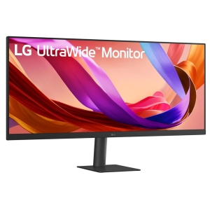 Monitor LG 34U511A-B 34pulgadas UltraWide WFHD 2560x1080 IPS 100Hz, HDMI, DP, Headphones-out, Gamer / LG