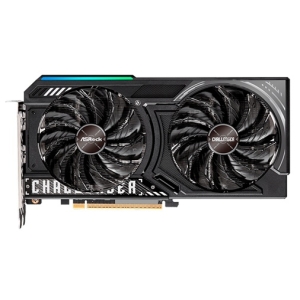 Tarjeta de Video ASROCK AMD Radeon RX 9060 XT Challenger 16Gb GDDR6, PCI-E 5.0