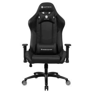 Silla Gamer ANTRYX XTREME RACING Challenger BLACK / Antryx