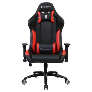 Silla Gamer Antryx XTREME RACING Challenger RED / Antryx
