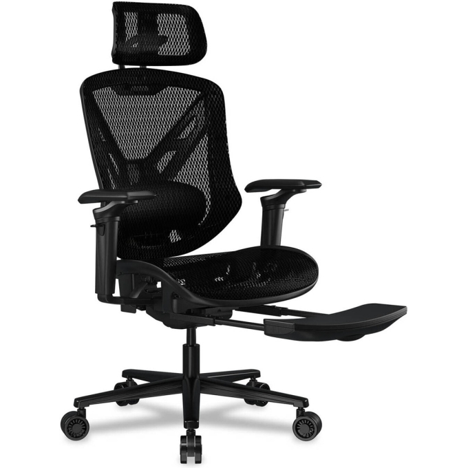 Silla Gamer Cougar SPEEDER ONE / Cougar