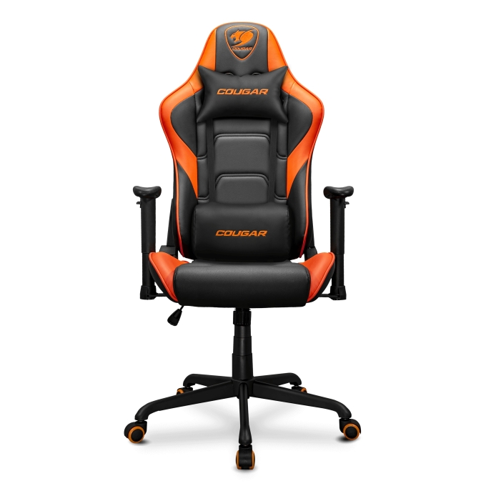 Silla Gamer Cougar ARMOR ELITE / Cougar