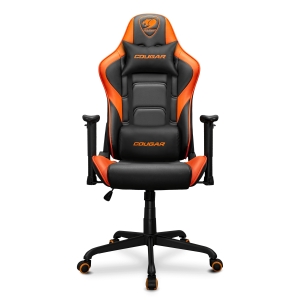 Silla Gamer Cougar ARMOR ELITE / Cougar