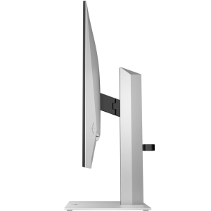 Monitor HP Serie 7 Pro 24pulgadas 724pn WUXGA 1920x1200 IPS 100Hz 5ms Antirreflectante, HDMI, DP, USB-A, USB-B Giratorio / Hp