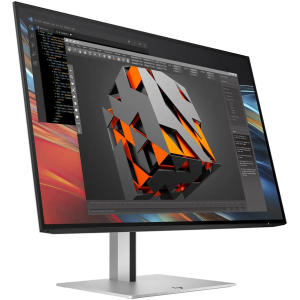 Monitor HP Serie 7 Pro 24pulgadas 724pn WUXGA 1920x1200 IPS 100Hz 5ms Antirreflectante, HDMI, DP, USB-A, USB-B Giratorio / Hp