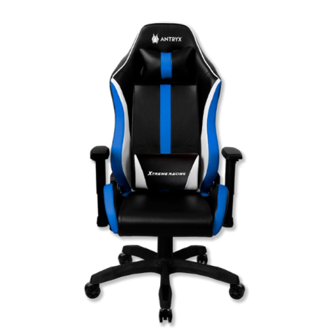 Silla Gamer Antryx XTREME RACING NOVA BLUE (AXR-4500-2BE)