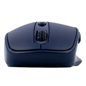 Mouse inalambrico TEROS TE-1235S, 2.4GHz, 6 botones, USB, azul / Teros