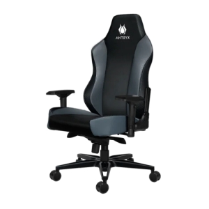 Silla Gamer Antryx XTREME RACING ROYALIST PRO GRAY, FROG TRAY, 4D (AXR-7500-4GR) / ANTRYX