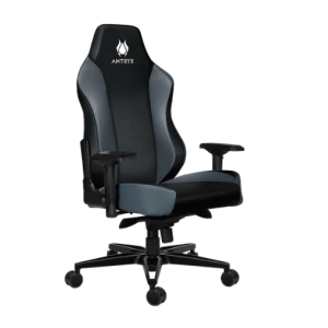 Silla Gamer Antryx XTREME RACING ROYALIST PRO GRAY, FROG TRAY, 4D (AXR-7500-4GR) / ANTRYX