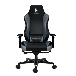 Silla Gamer Antryx XTREME RACING ROYALIST PRO GRAY, FROG TRAY, 4D (AXR-7500-4GR) / ANTRYX