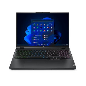 Laptop Lenovo Legion Pro 7, Intel Ultra9 275HX 5.4GHz, Memoria RAM 32Gb, Disco Solido 1Tb SSD, Pantalla 16 WQXGA OLED, Win11 16IAX10H Gamer