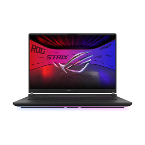 Laptop Asus ROG Strix SCAR 18, Intel Ultra9 275HX 5.4GHz, Memoria RAM 64Gb, Disco Solido 2Tb SSD, Video NVIDIA GeForce RTX 5090 24Gb GDDR7, Pantalla 18pulgadas WQXGA 2560x1600 240Hz, Win11, G835LX-SA119W gamer / Asus