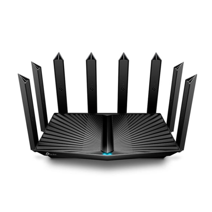ROUTER TP-LINK AX80 ARCHER AX6000 8-STREAM WIFI 6 / TP-LINK