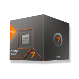 Procesador CPU AMD Ryzen7 8700G 4.20 / 5.10 GHz, 16MB L3 Cache, 8-Cores, 4nm, TDP: 65W