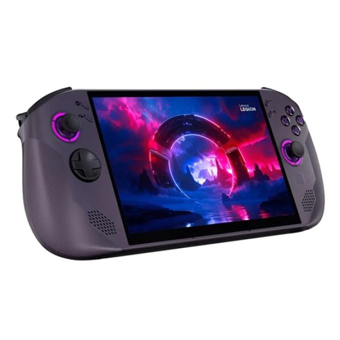 Consola de Juegos Lenovo Legion GO S 8ARP1, Ryzen Z2 GO, 8pulgadas WUXGA IPS, 16GB / Lenovo