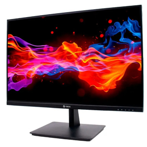 Monitor Teros TE-2419CS 24pulgadas WUXGA 1920x1200 IPS 75Hz 5ms HDMI VGA negro / Teros