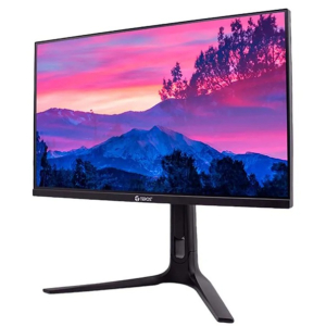 Monitor gaming TEROS 27pulgadas TE-2754G QHD Fast IPS 200Hz 1ms HDMI DP AUDIO OUT negro, gamer / Teros