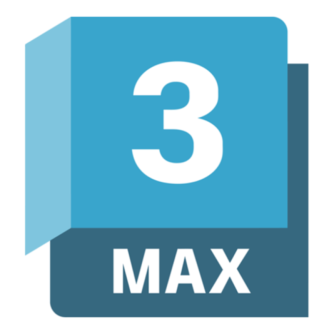 Licencia Autodesk 3ds Max: Crea mundos inmersivos y diseños de alta calidad / Autodesk