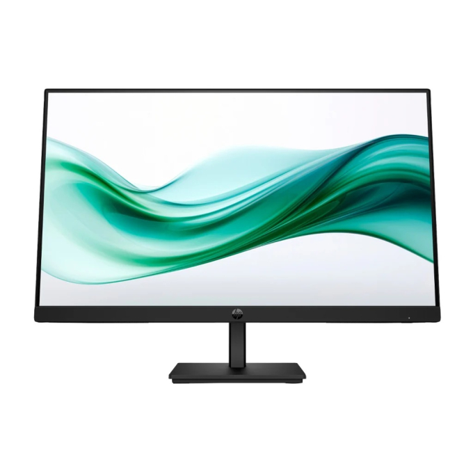 Monitor Plano HP Serie 3 Pro 324pv, 23.8pulgadas WLED/ FHD/ VA/ 100Hz/ Antirreflectante/ HDMI/ VGA / HP