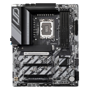 Paca Madre Motherboard GIGABYTE Z890 UD WIFI6E, Chipset Intel Z890, LGA 1851, DP, ATX / Gigabyte