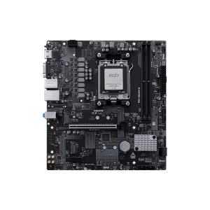 Placa Madre Motherboard MSI PRO B840M-B, Chipset AMD B840, Socket AMD AM5, mATX